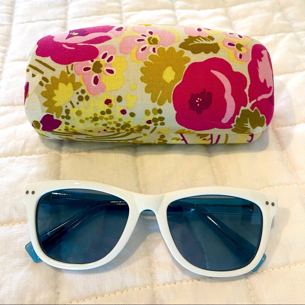 Cole Haan polarized sunglasses